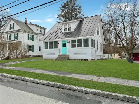 28 Dana Street Lebanon NH 03784