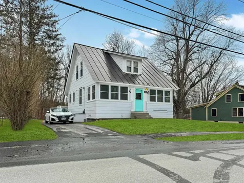 28 Dana Street Lebanon NH 03784