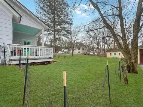 28 Dana Street Lebanon NH 03784