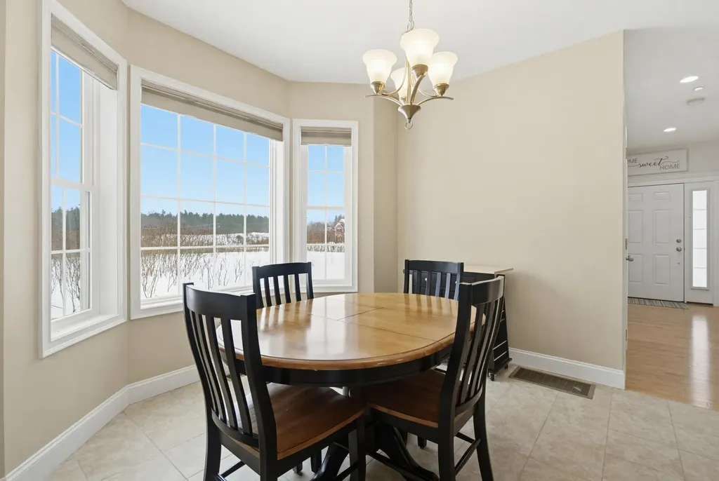 173 Jenkins Farm Road Chester NH 03036