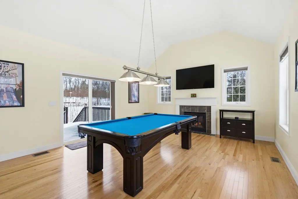 173 Jenkins Farm Road Chester NH 03036