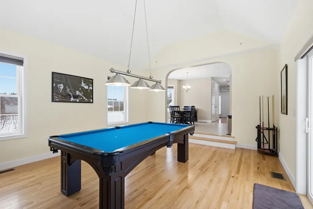 173 Jenkins Farm Road Chester NH 03036