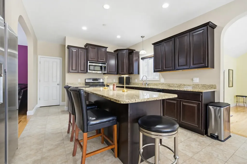 173 Jenkins Farm Road Chester NH 03036