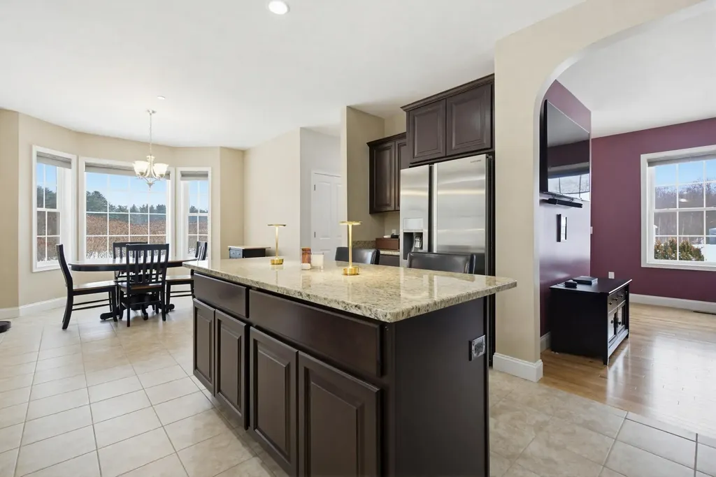 173 Jenkins Farm Road Chester NH 03036