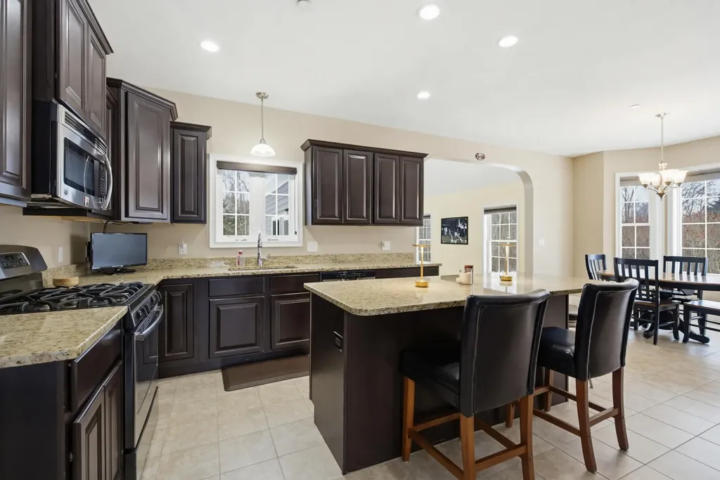 173 Jenkins Farm Road Chester NH 03036