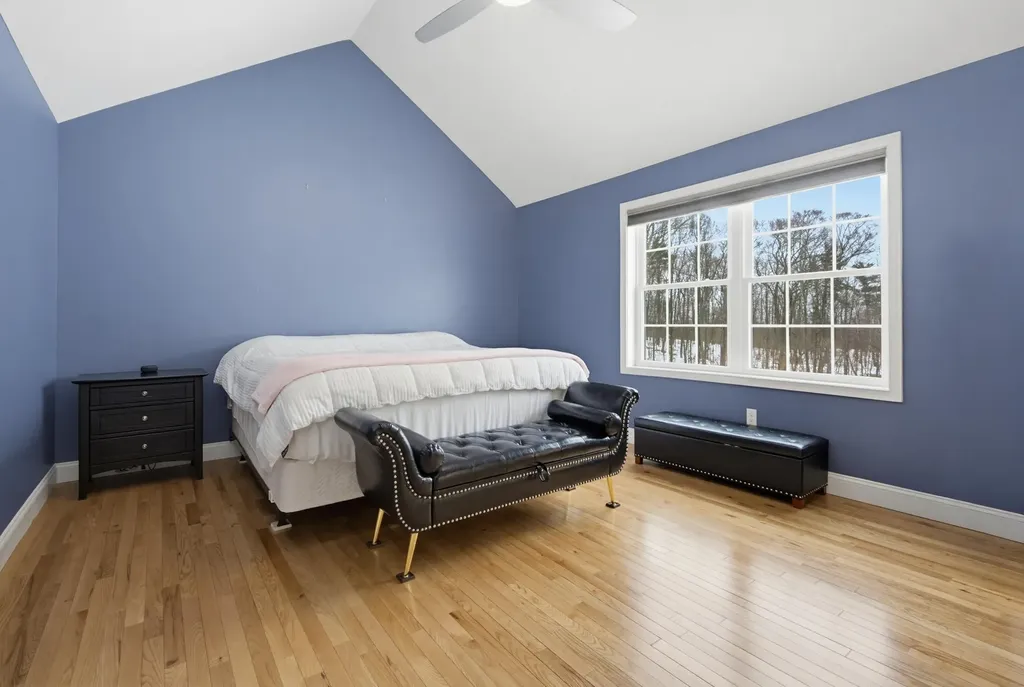 173 Jenkins Farm Road Chester NH 03036