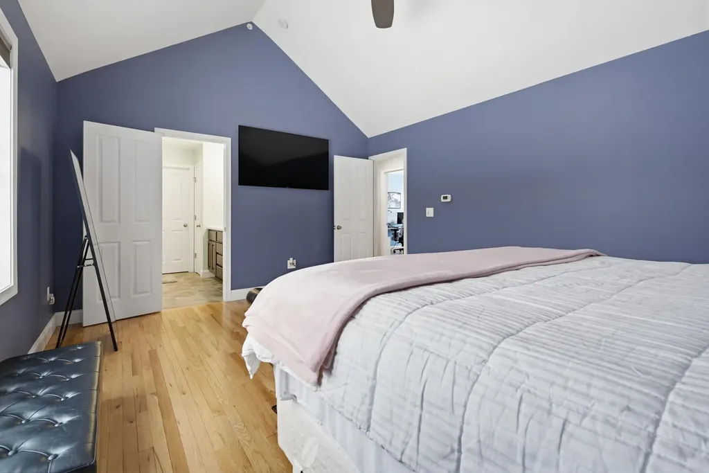 173 Jenkins Farm Road Chester NH 03036