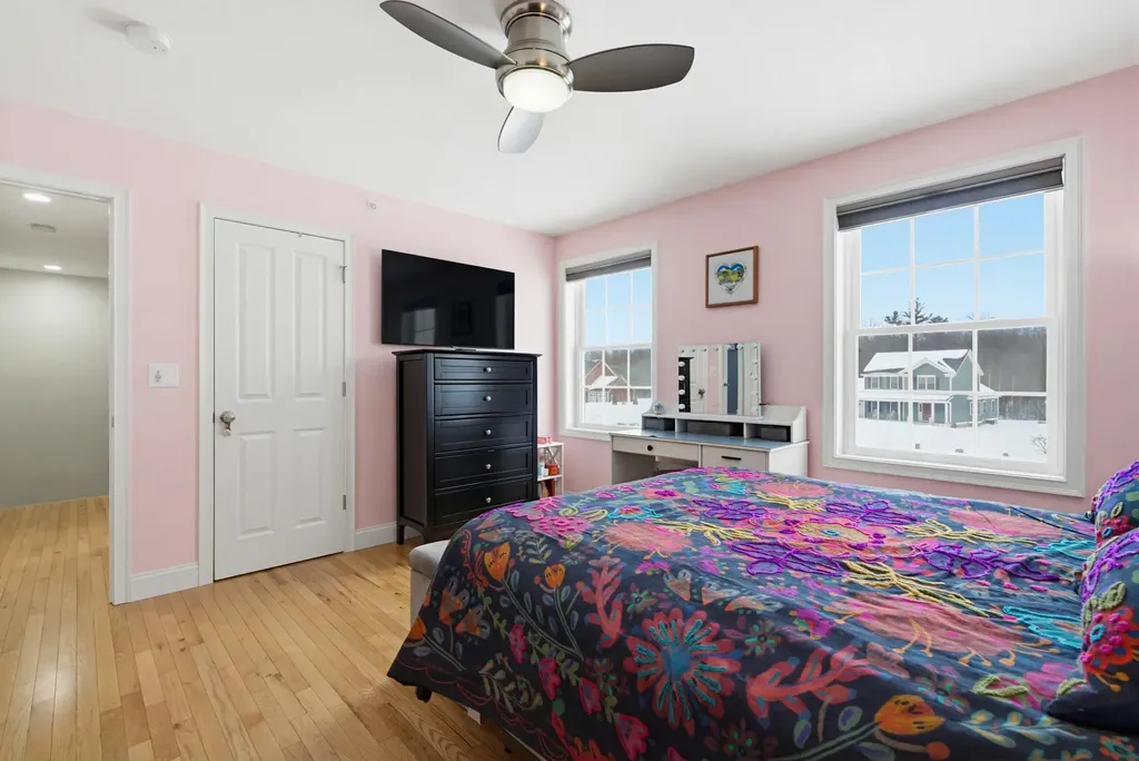 173 Jenkins Farm Road Chester NH 03036