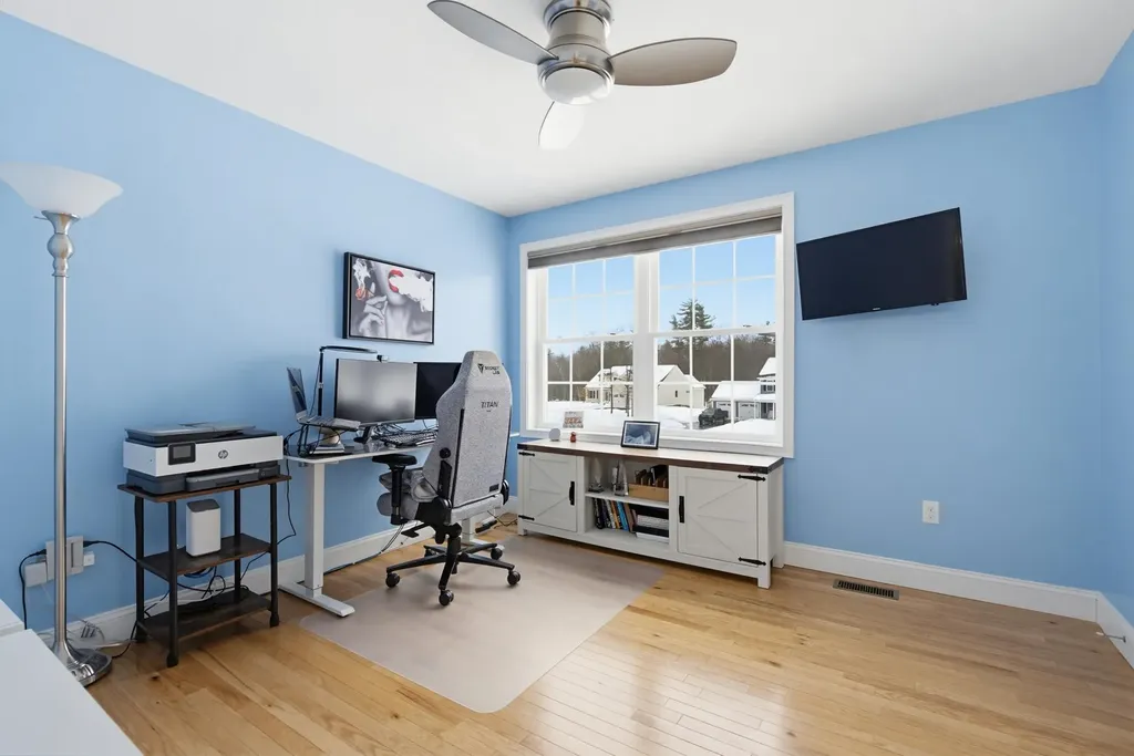 173 Jenkins Farm Road Chester NH 03036