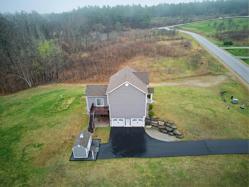 173 Jenkins Farm Road Chester NH 03036