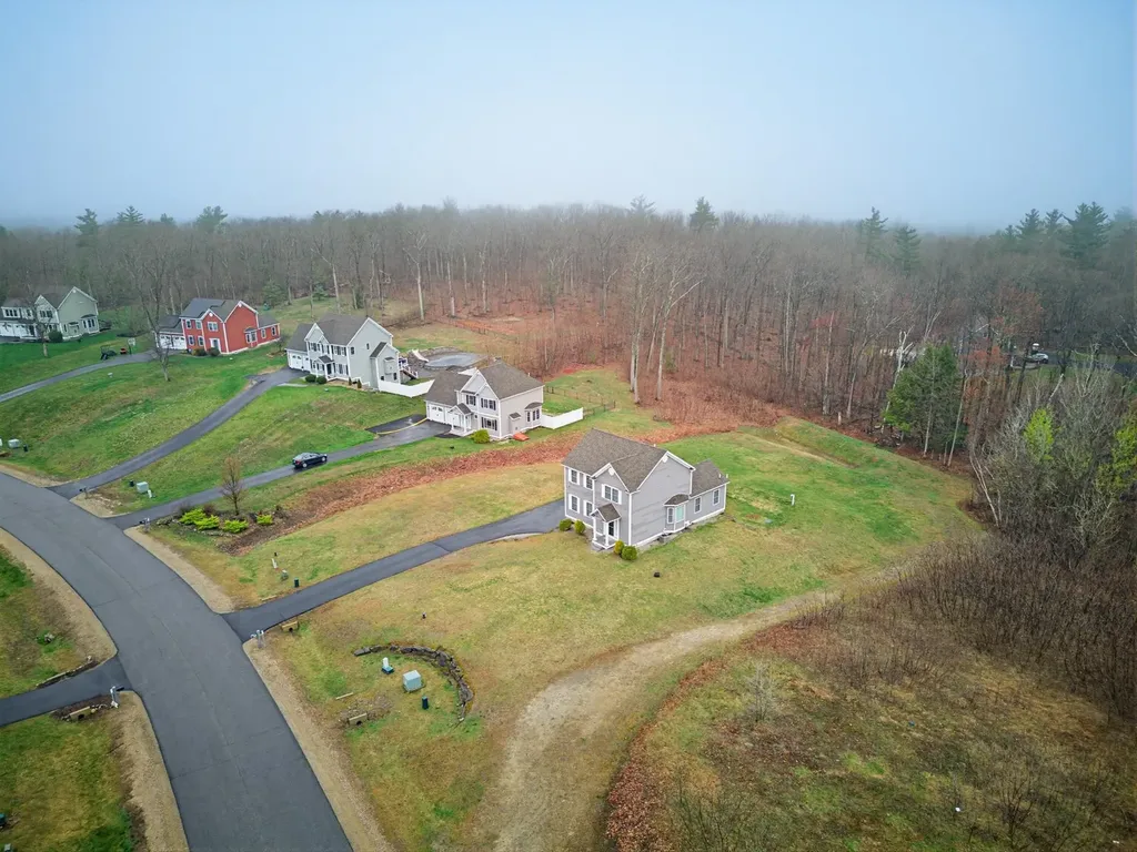 173 Jenkins Farm Road Chester NH 03036