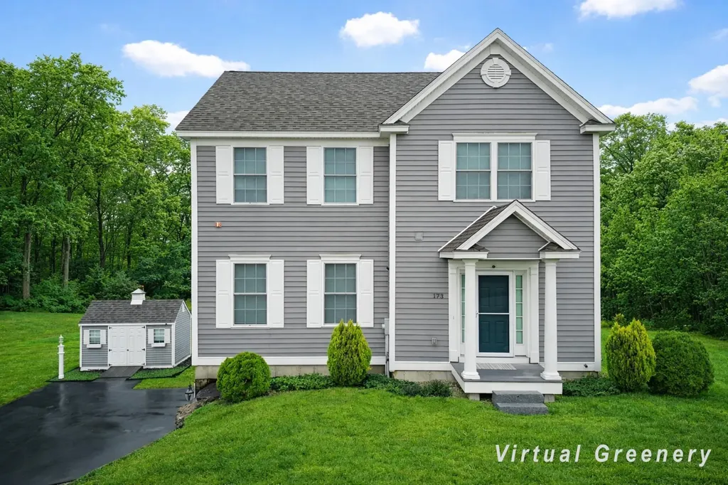 173 Jenkins Farm Road Chester NH 03036