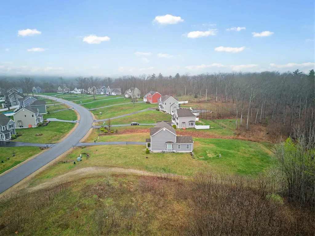 173 Jenkins Farm Road Chester NH 03036