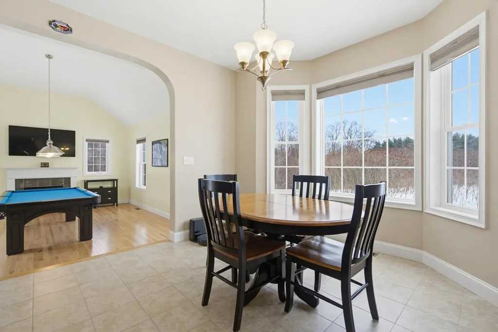 173 Jenkins Farm Road Chester NH 03036