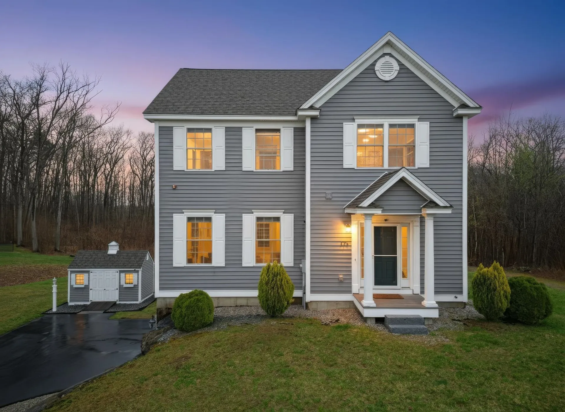 173 Jenkins Farm Road Chester NH 03036