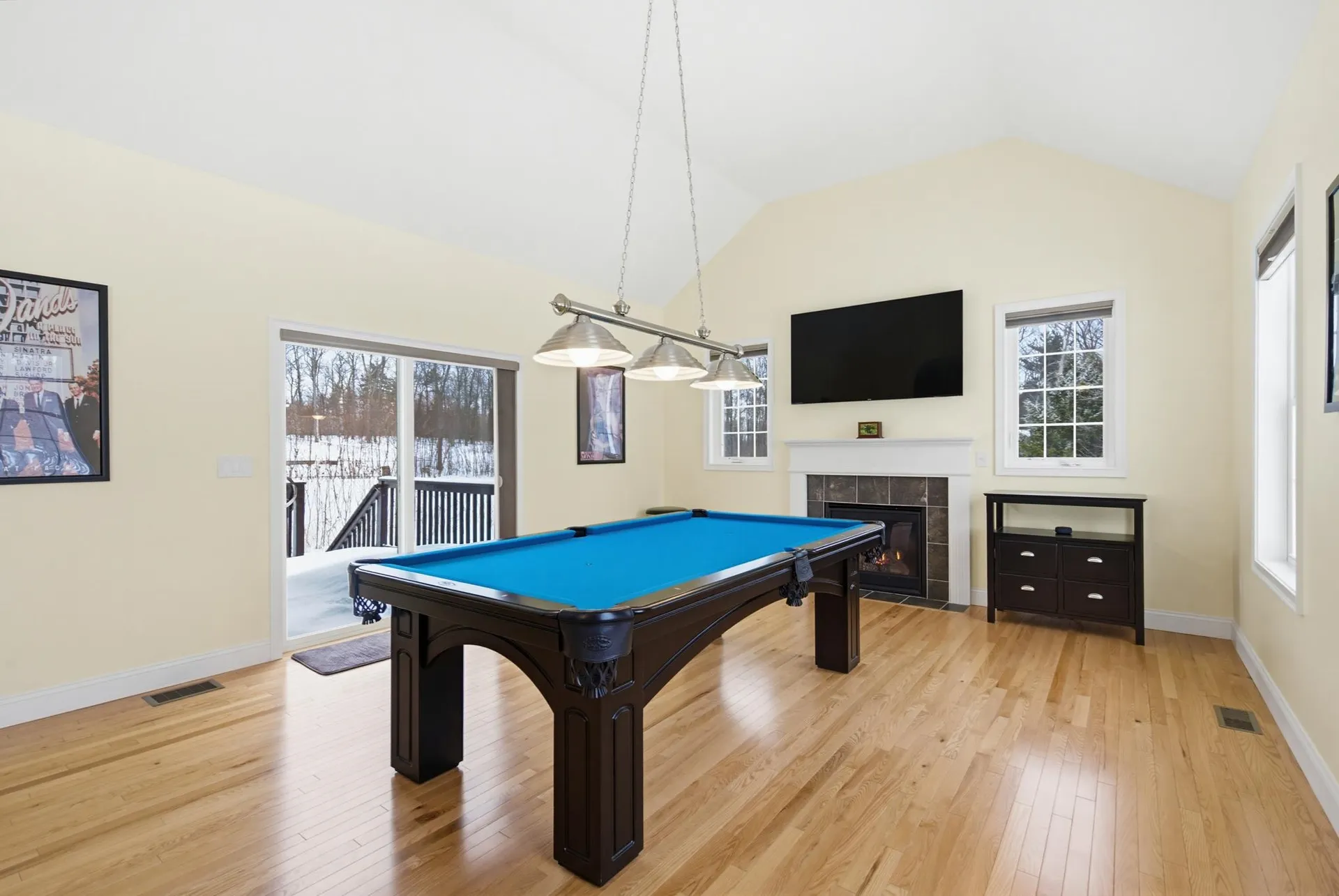 173 Jenkins Farm Road Chester NH 03036