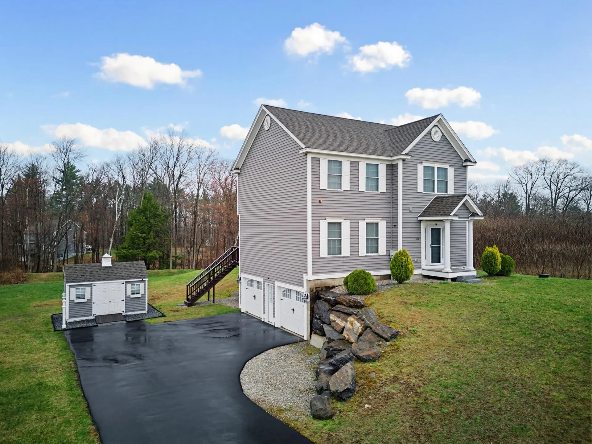 173 Jenkins Farm Road Chester NH 03036