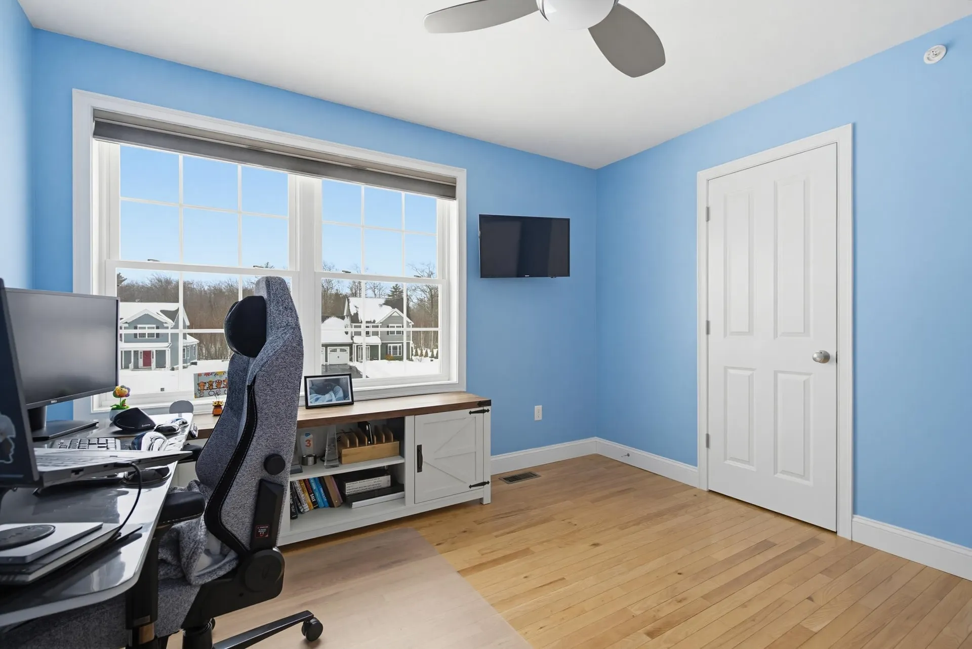 173 Jenkins Farm Road Chester NH 03036