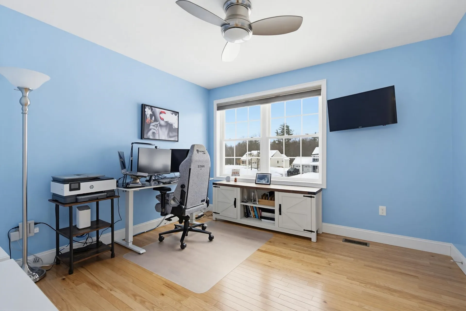 173 Jenkins Farm Road Chester NH 03036