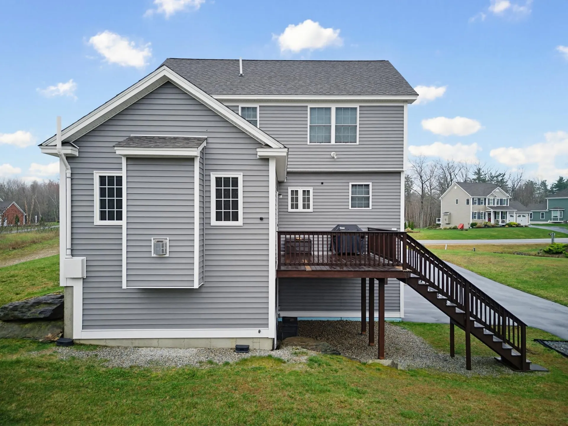 173 Jenkins Farm Road Chester NH 03036