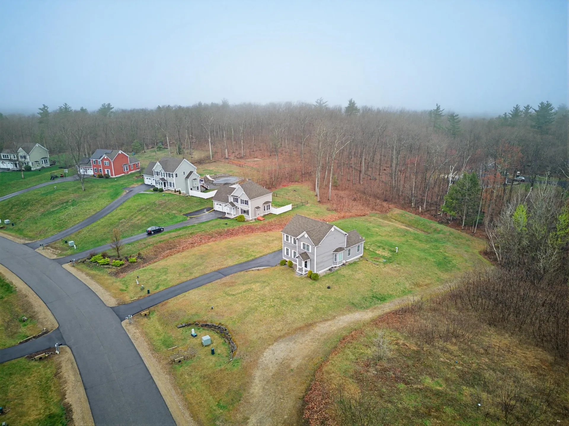 173 Jenkins Farm Road Chester NH 03036