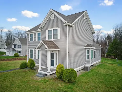 173 Jenkins Farm Road Chester NH 03036
