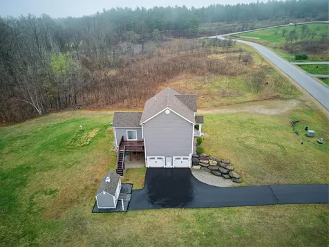 173 Jenkins Farm Road Chester NH 03036