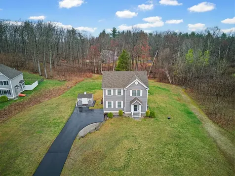 173 Jenkins Farm Road Chester NH 03036