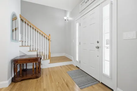 173 Jenkins Farm Road Chester NH 03036