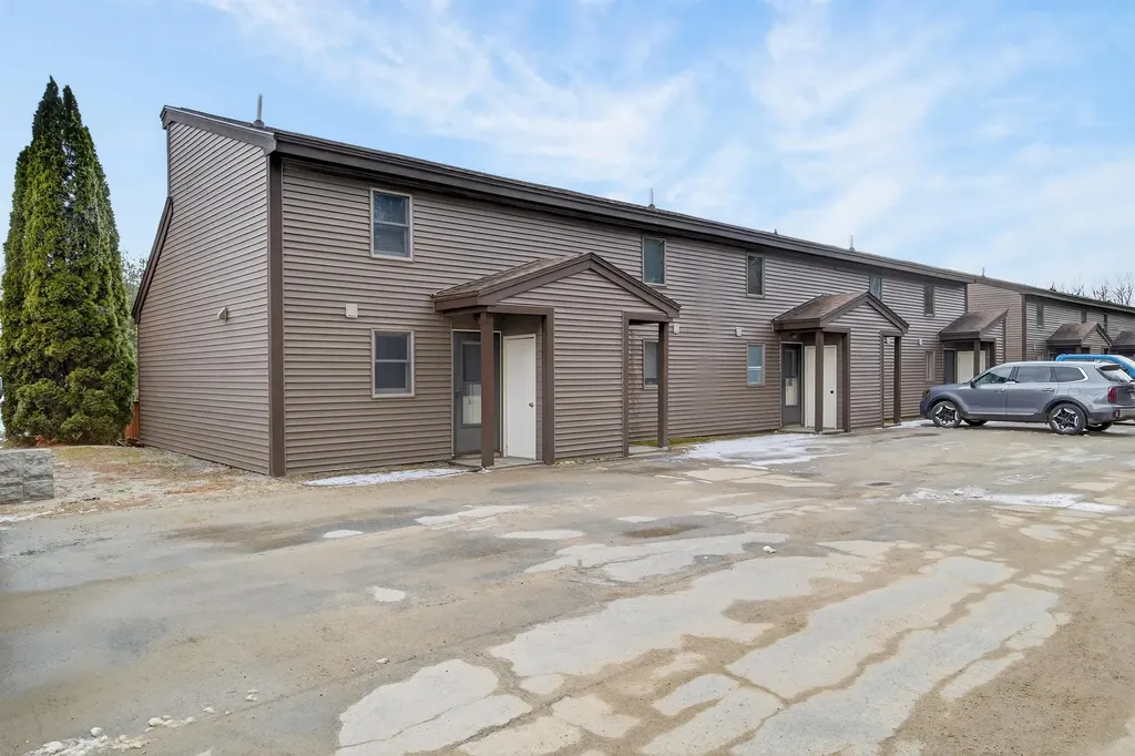 576 Francestown Road Bennington NH 03442