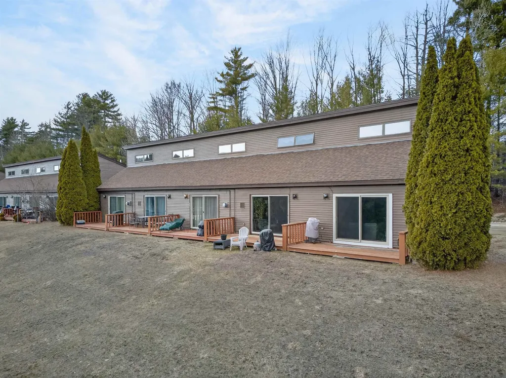 576 Francestown Road Bennington NH 03442