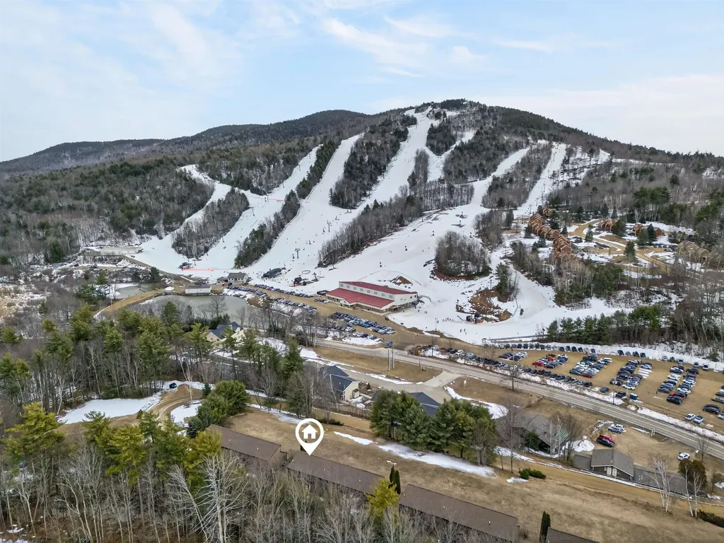 576 Francestown Road Bennington NH 03442