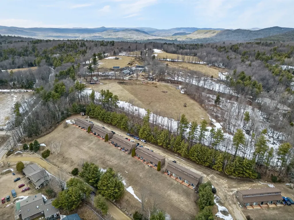 576 Francestown Road Bennington NH 03442
