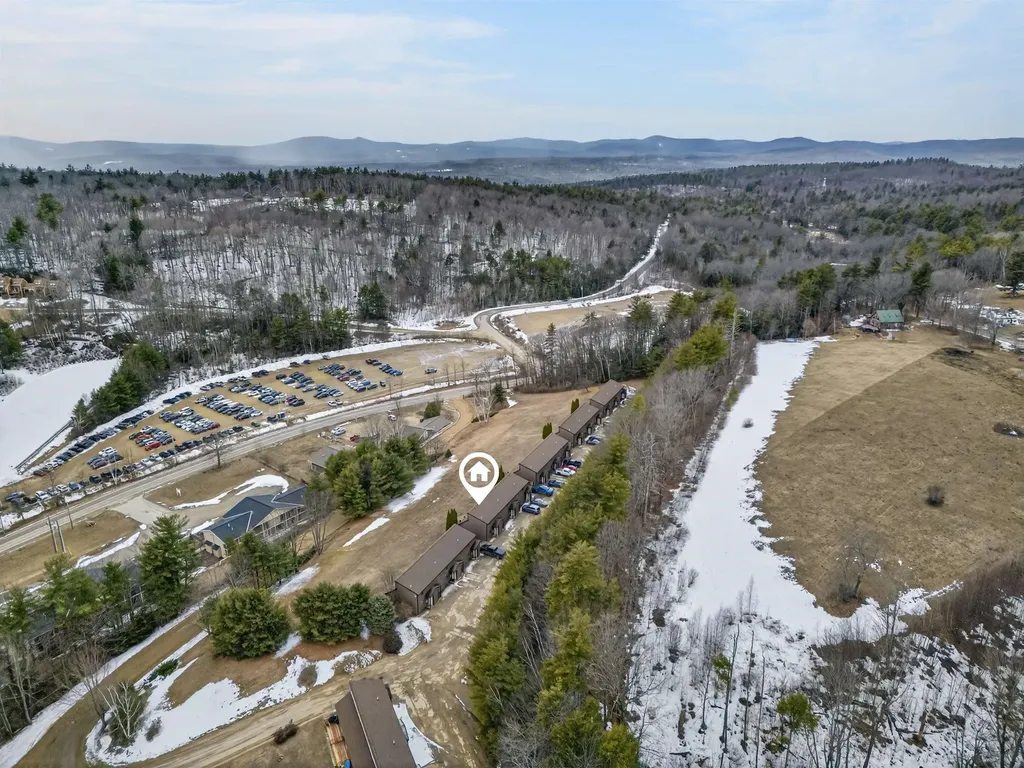 576 Francestown Road Bennington NH 03442