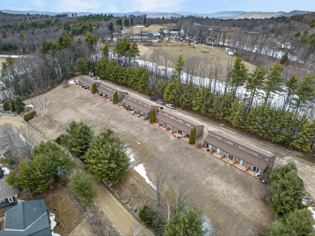 576 Francestown Road Bennington NH 03442