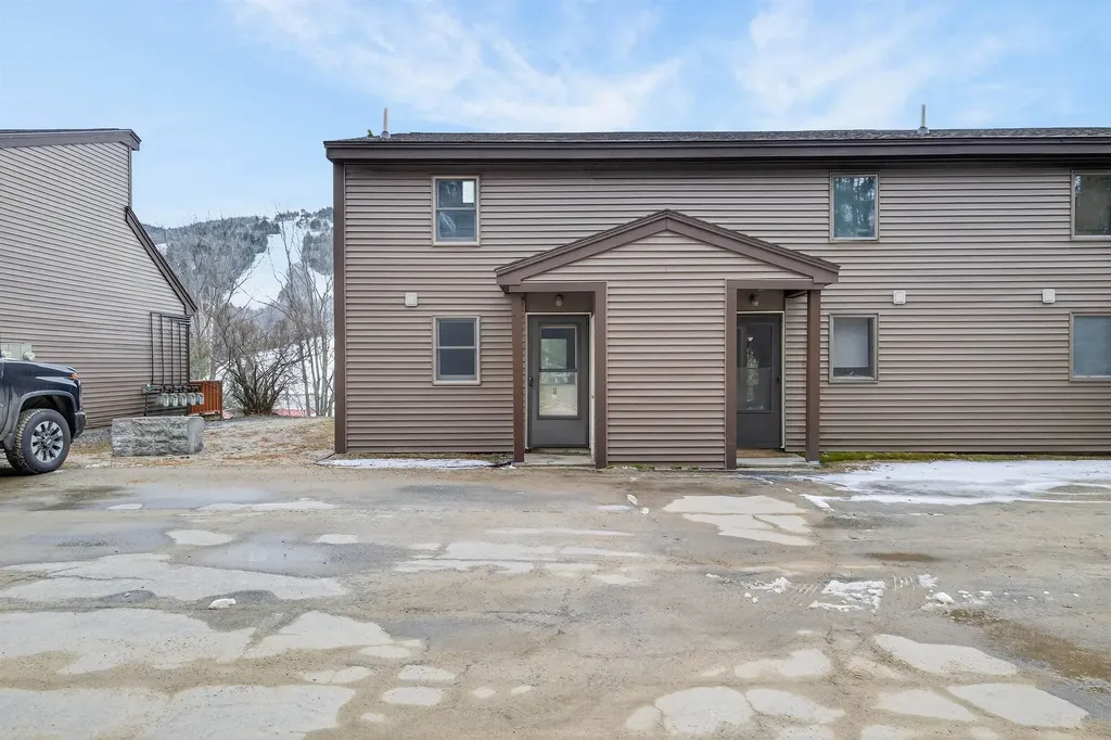 576 Francestown Road Bennington NH 03442