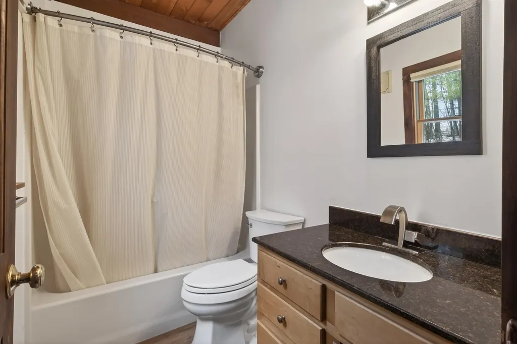 576 Francestown Road Bennington NH 03442