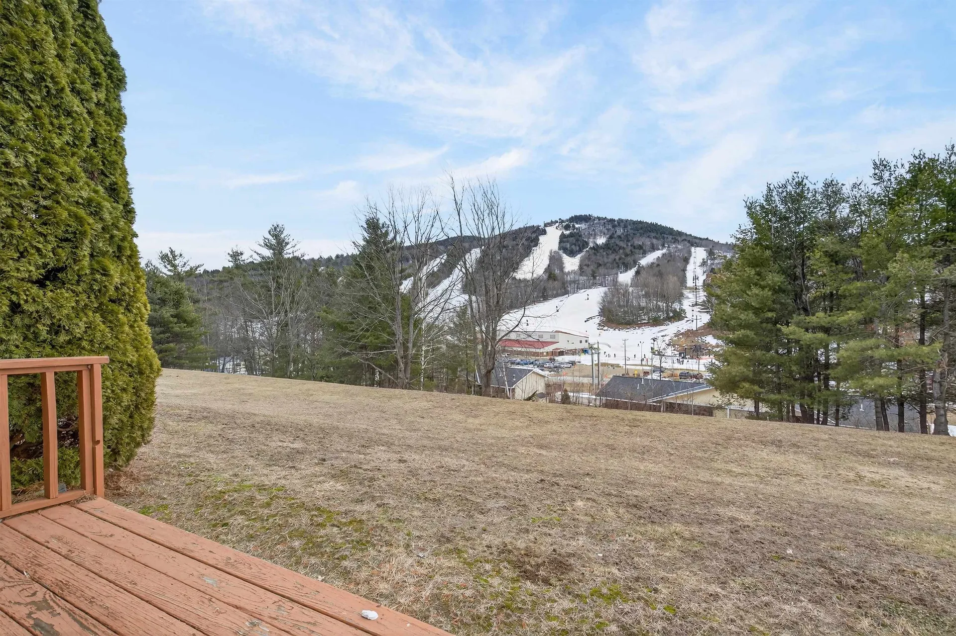 576 Francestown Road Bennington NH 03442