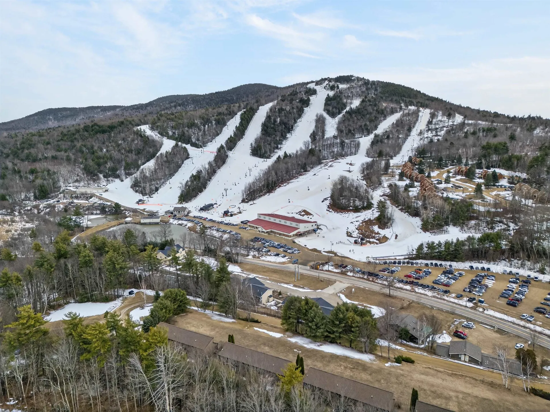 576 Francestown Road Bennington NH 03442