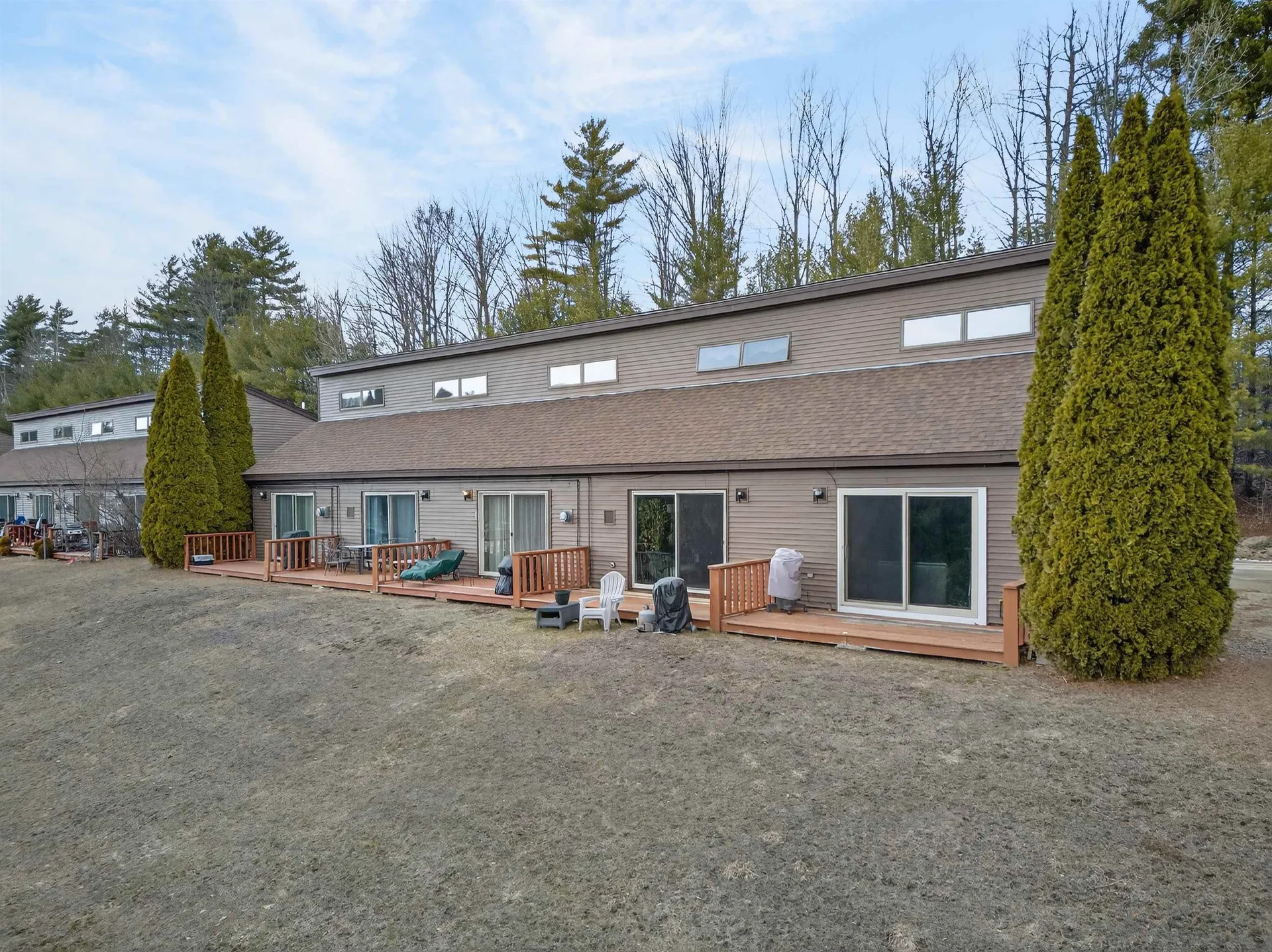 576 Francestown Road Bennington NH 03442