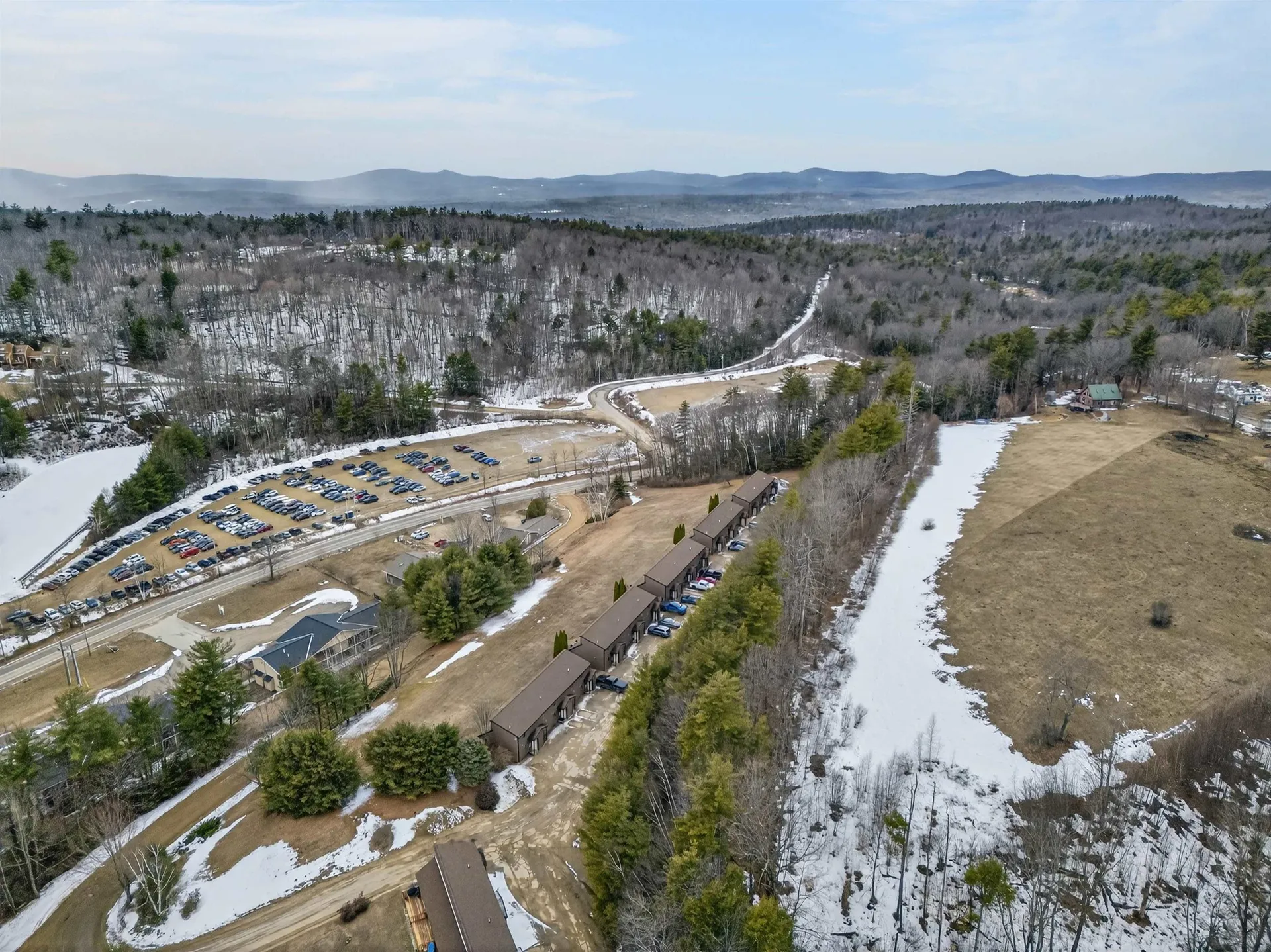 576 Francestown Road Bennington NH 03442