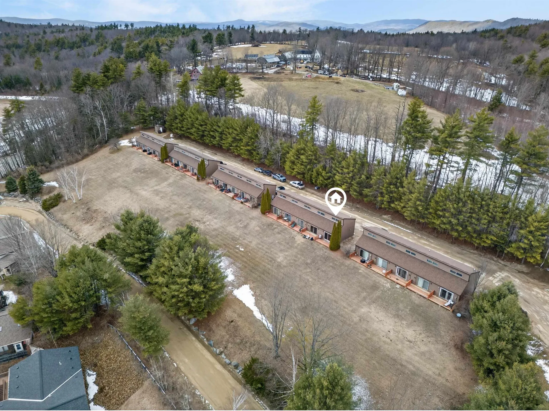 576 Francestown Road Bennington NH 03442