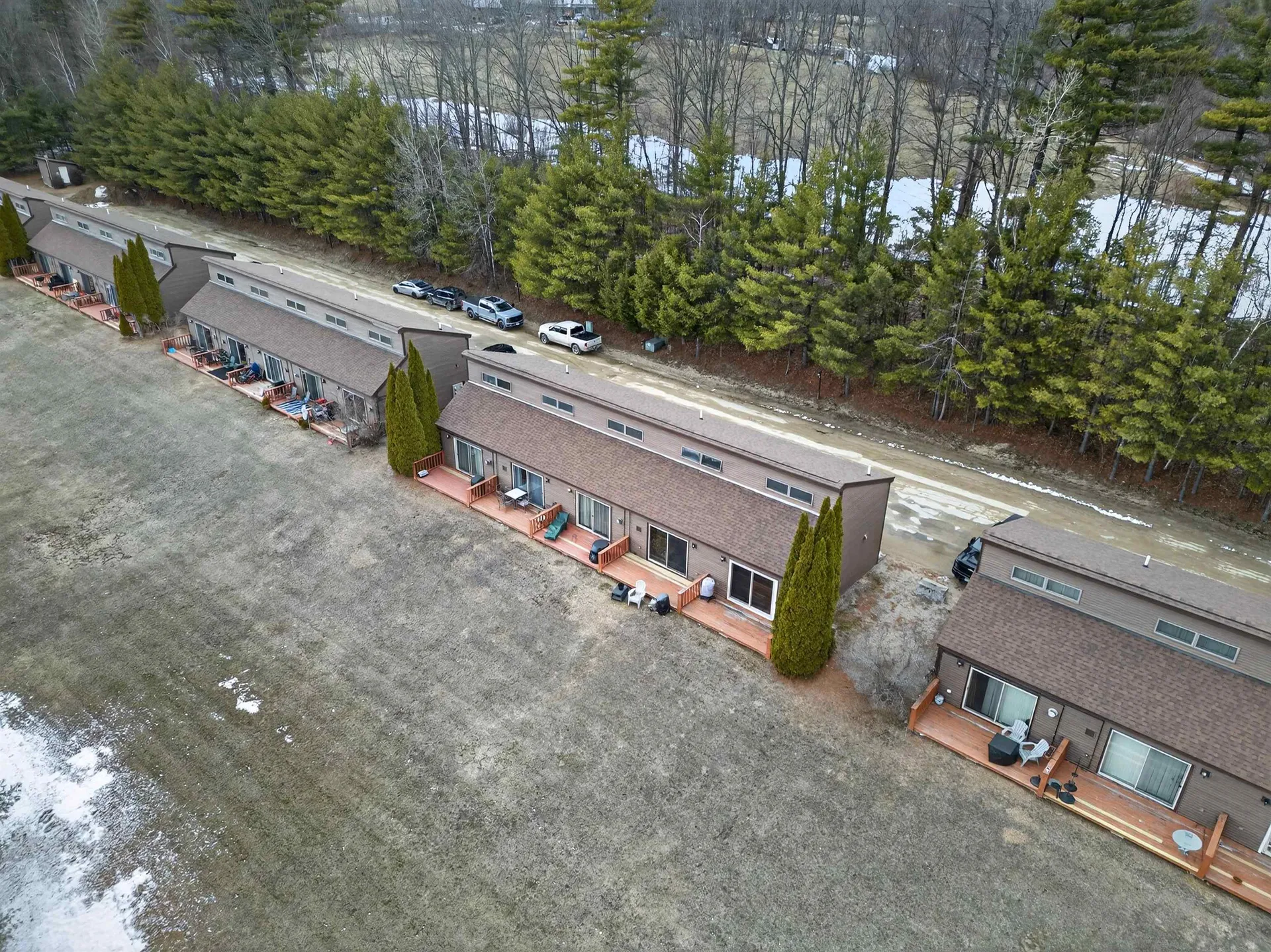 576 Francestown Road Bennington NH 03442