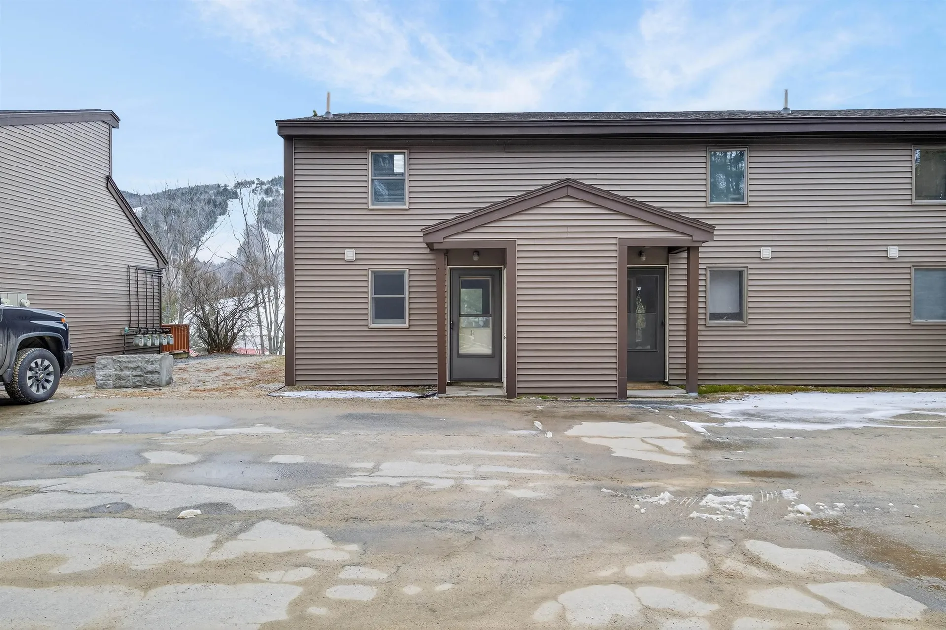 576 Francestown Road Bennington NH 03442