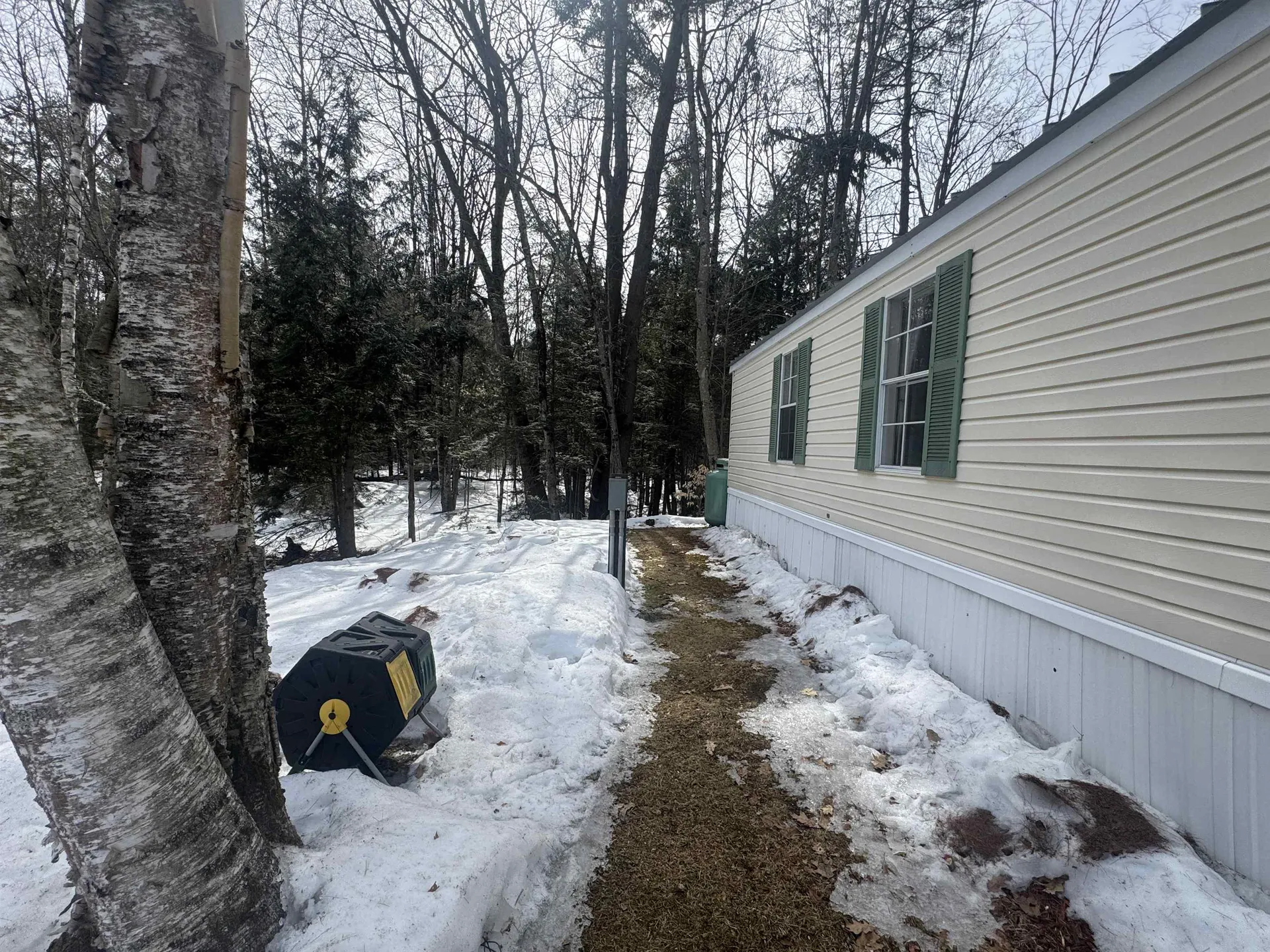 82 Sunset Circle Campton NH 03223