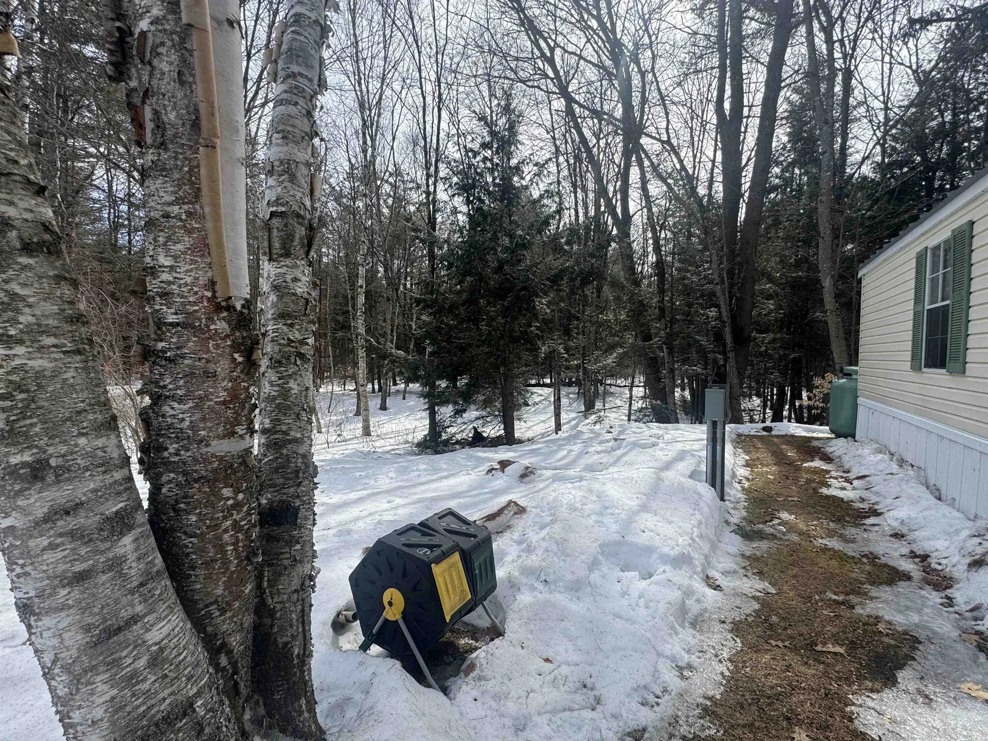 82 Sunset Circle Campton NH 03223