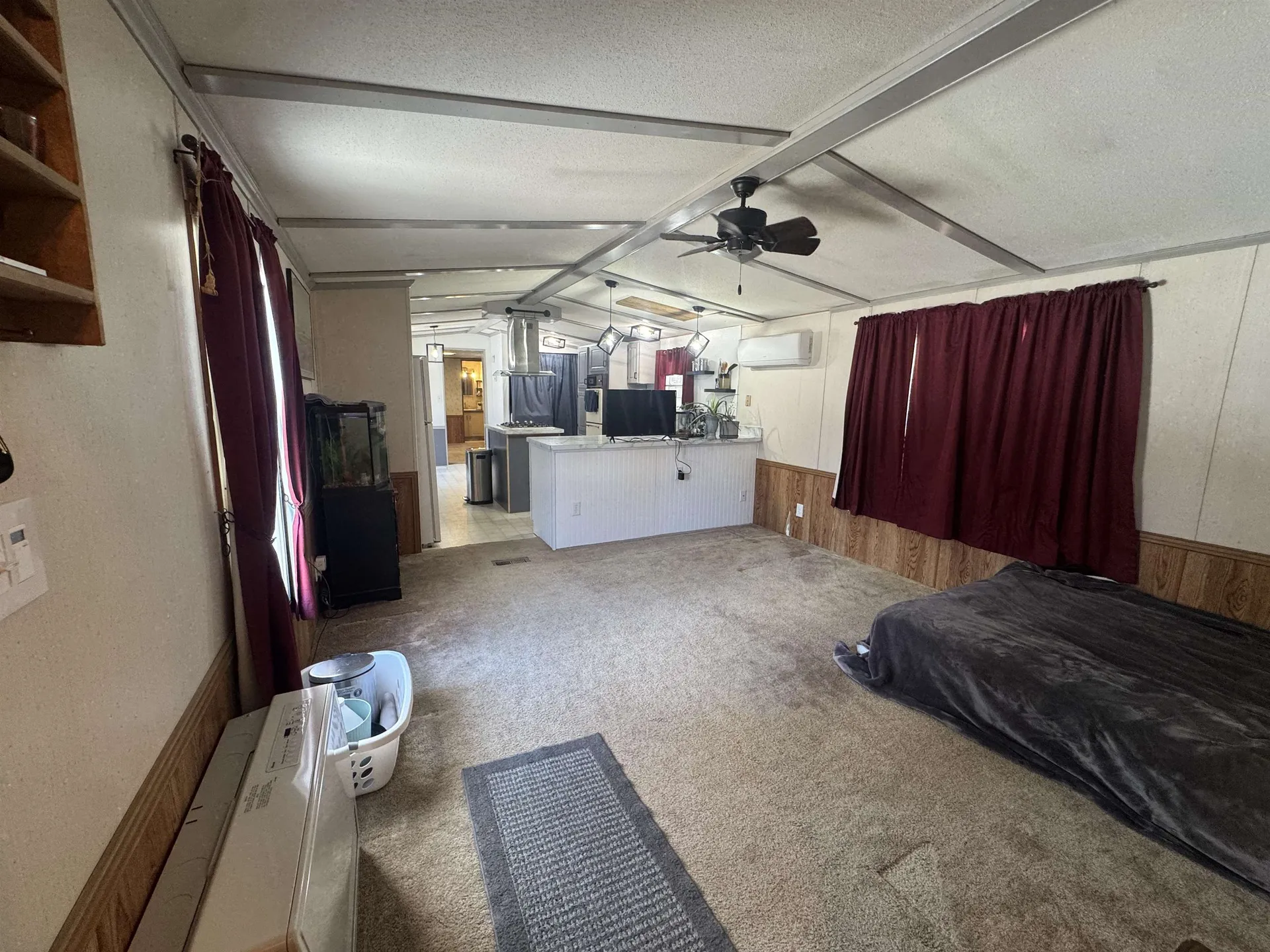 82 Sunset Circle Campton NH 03223