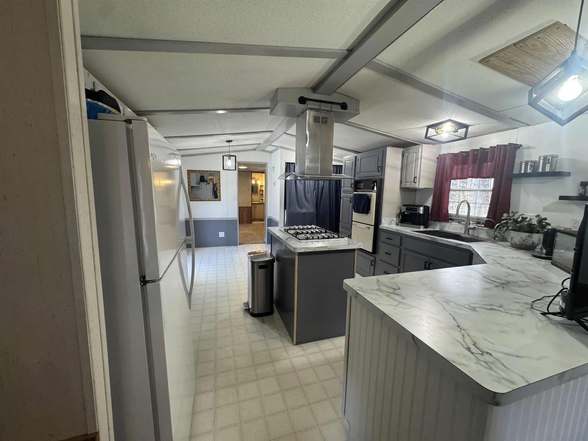 82 Sunset Circle Campton NH 03223