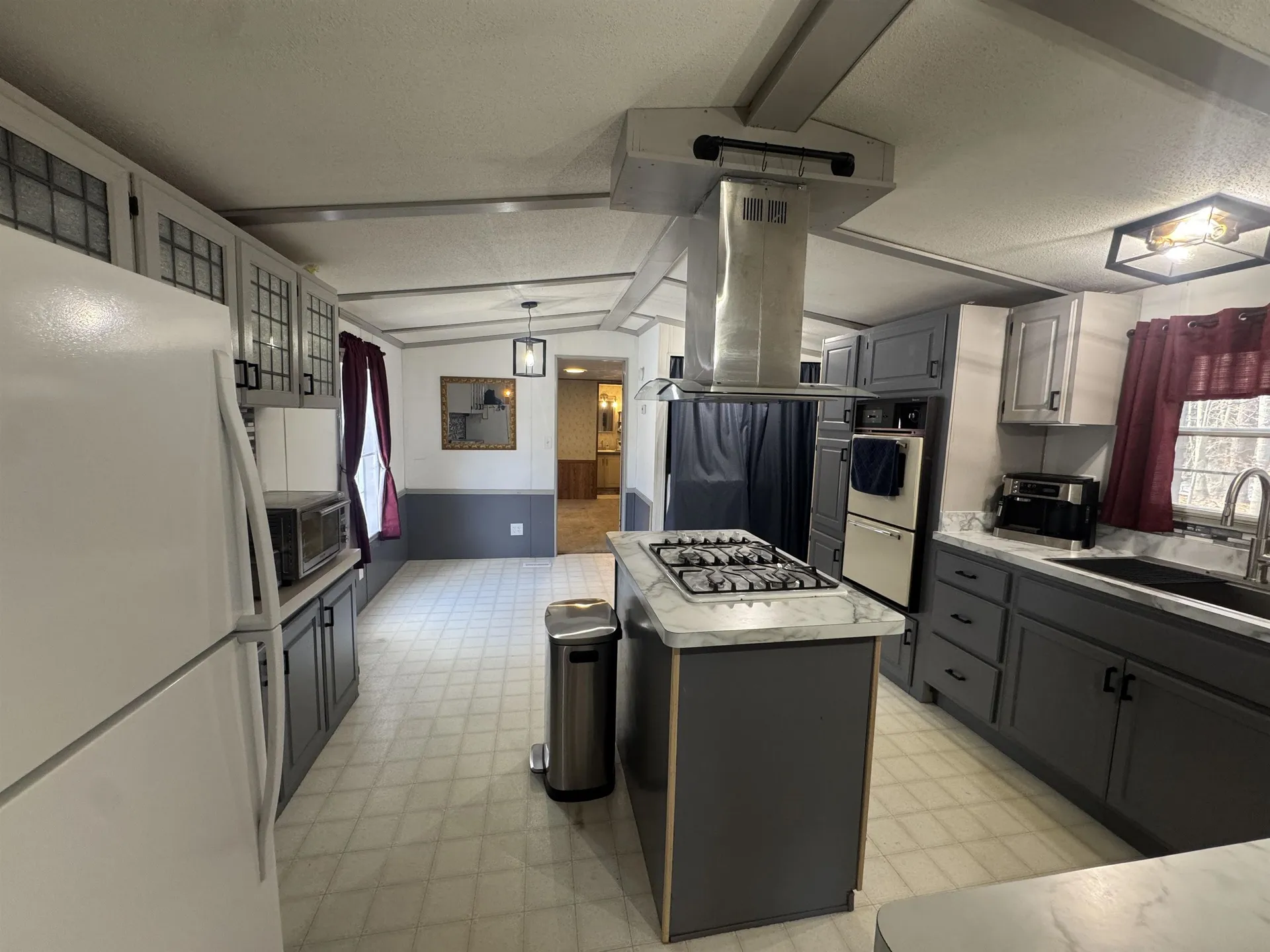 82 Sunset Circle Campton NH 03223