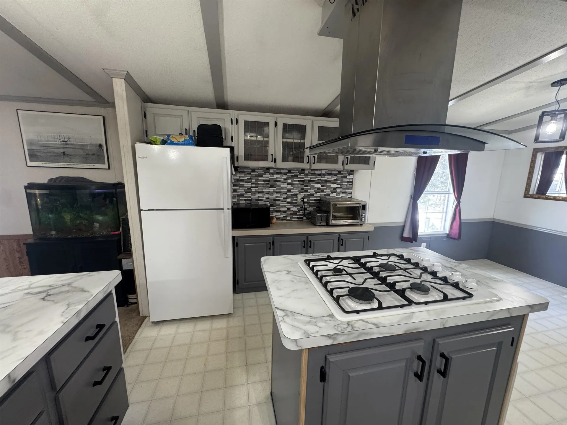 82 Sunset Circle Campton NH 03223